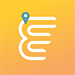 Explore The World Icon