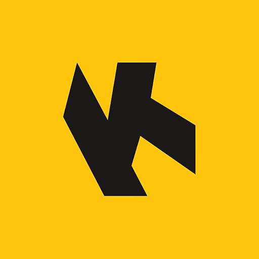 KinoMap Icon