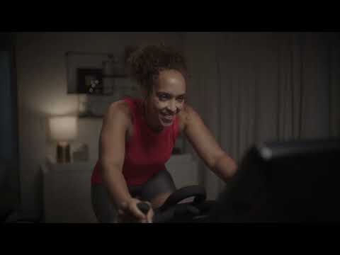 Bowflex VeloCore Cycle (22in Screen)