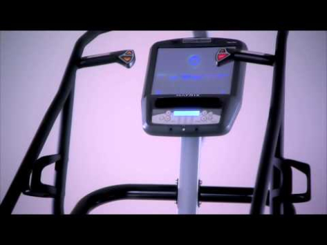 Matrix Fitness Commercial C3x ClimbMill