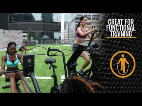 Octane Ro Dual Resistance Full Commercial Rowing Machine